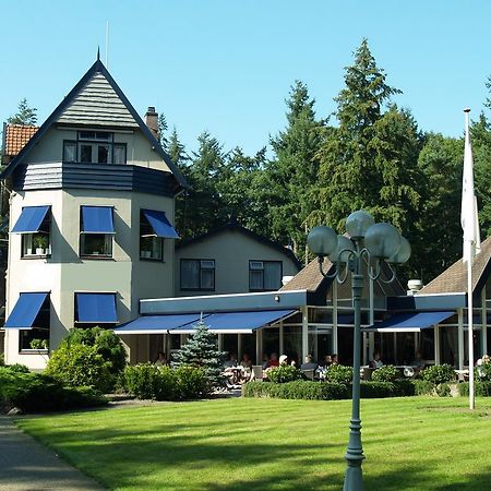 Veluwe Hotel Stakenberg Elspeet Esterno foto