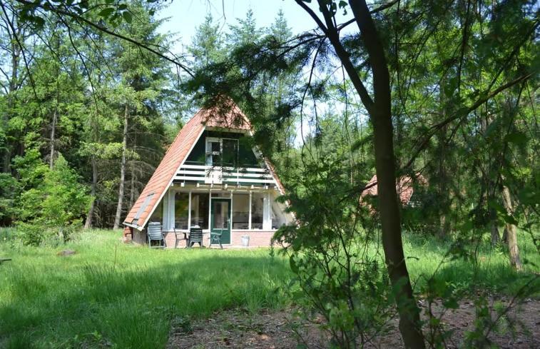 Veluwe Hotel Stakenberg Elspeet Esterno foto