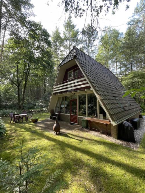 Veluwe Hotel Stakenberg Elspeet Camera foto