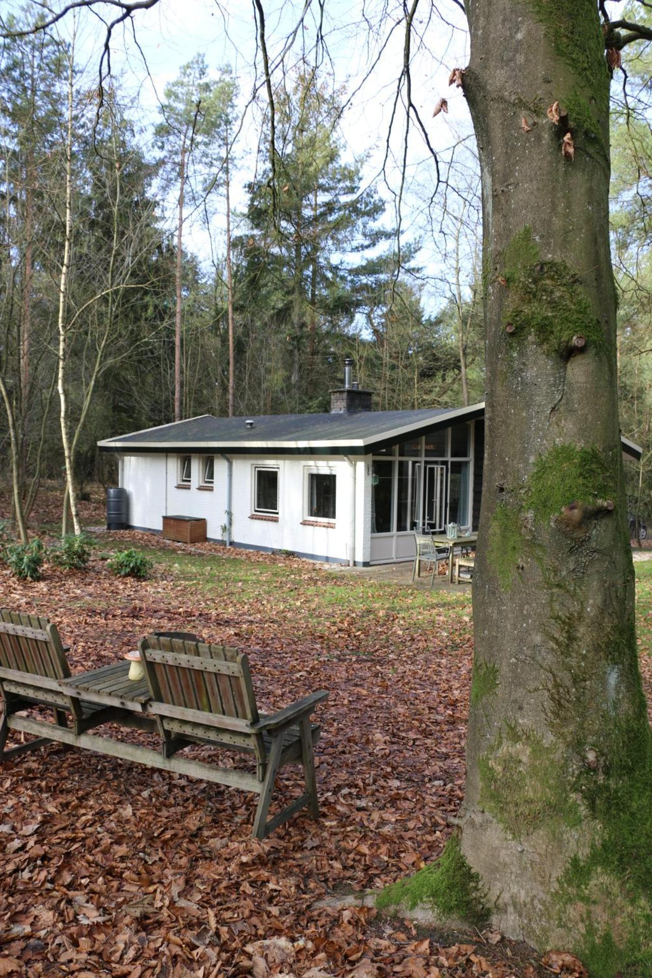 Veluwe Hotel Stakenberg Elspeet Camera foto