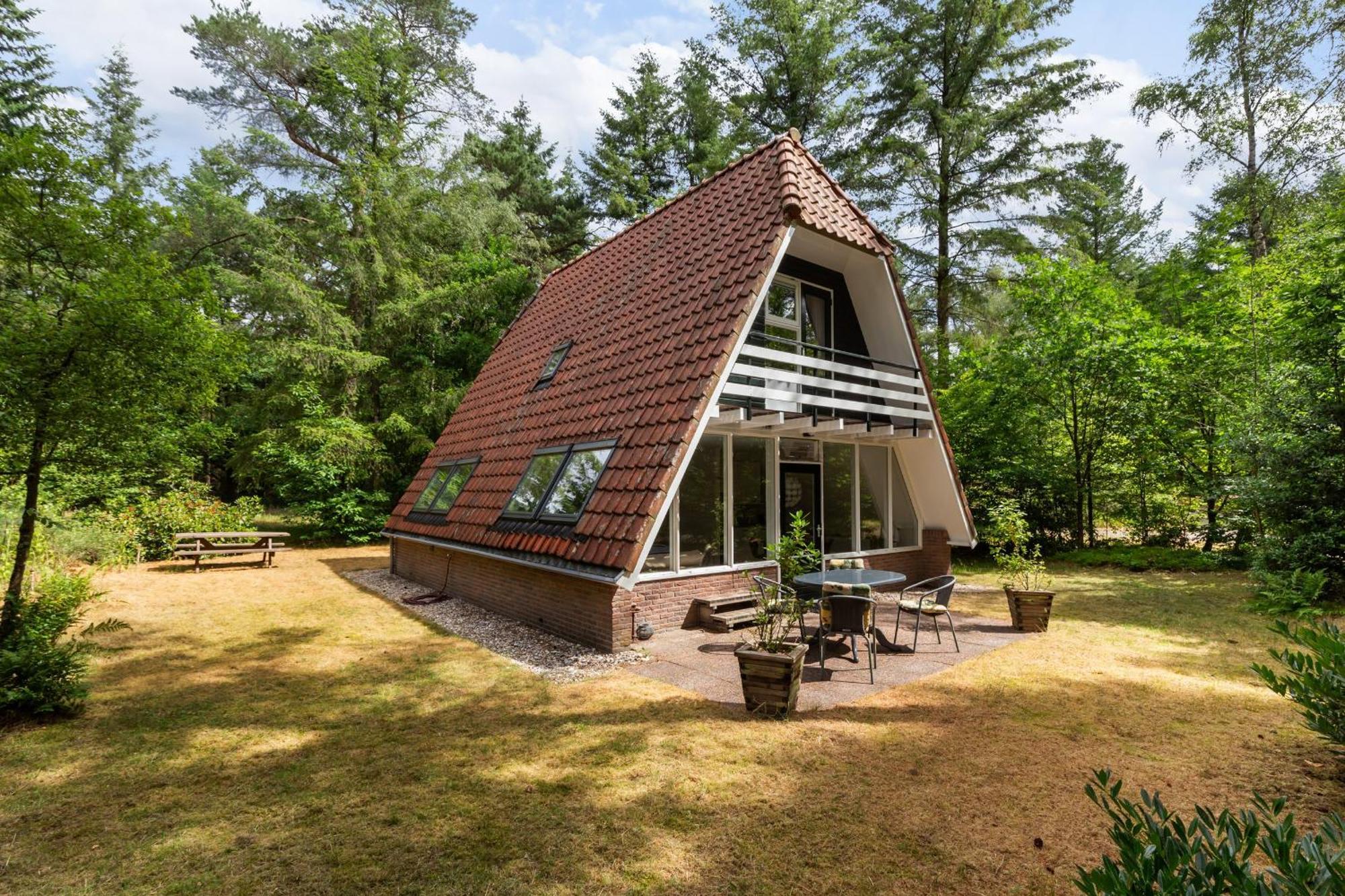 Veluwe Hotel Stakenberg Elspeet Camera foto